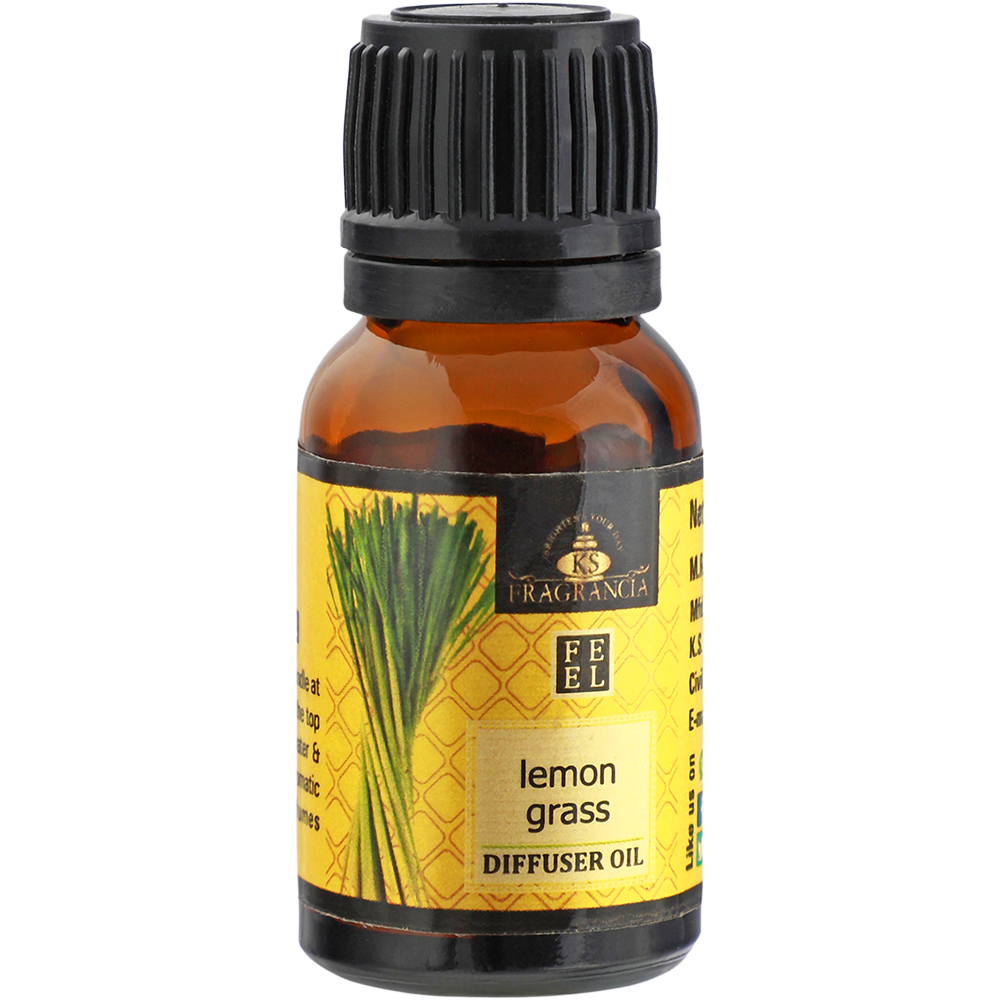 Lemon Grass